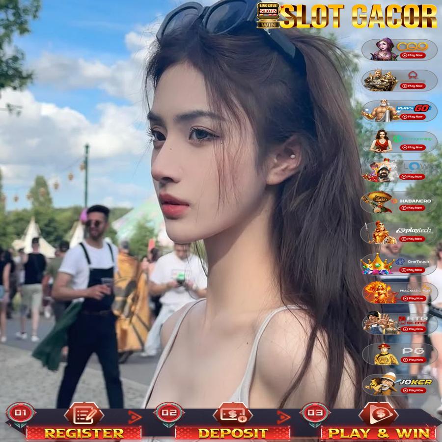 apk slot gacor