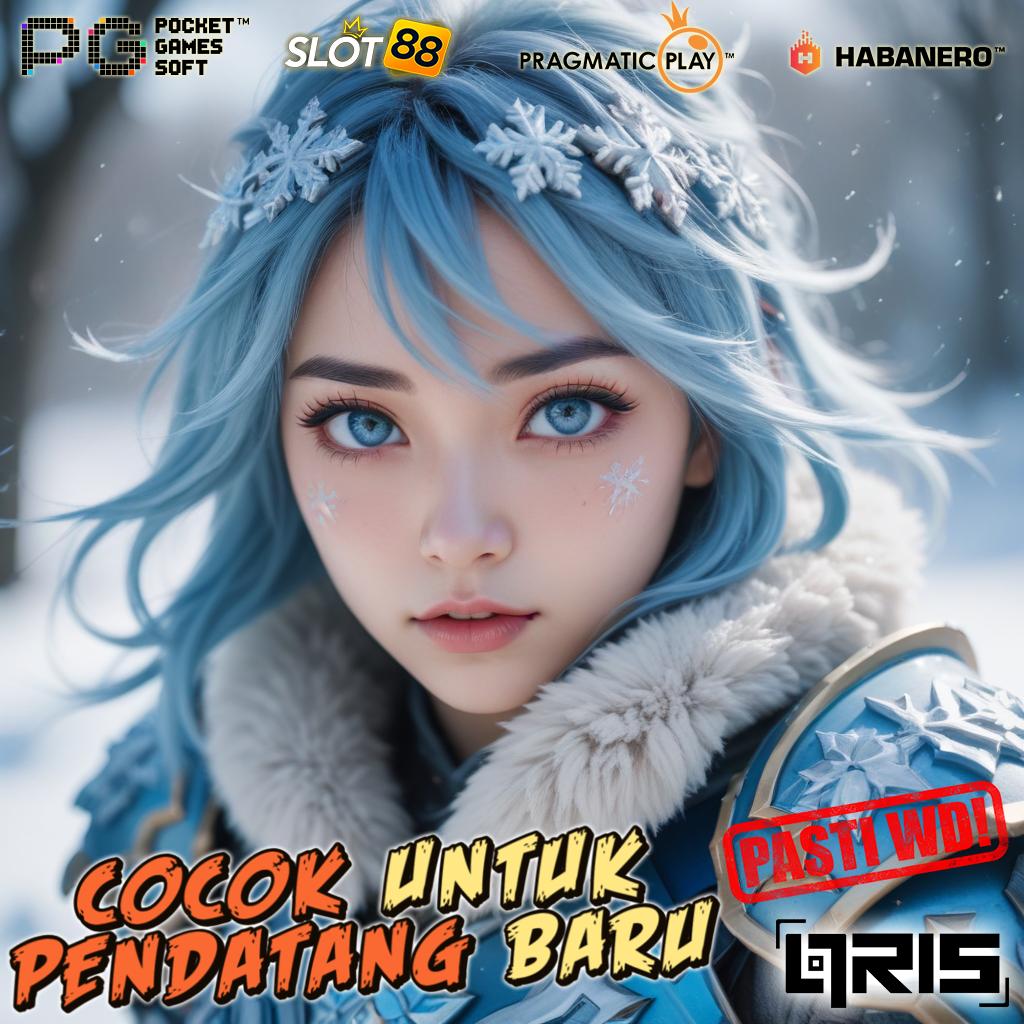 APK YA713 MOD   Pengendali Peluang