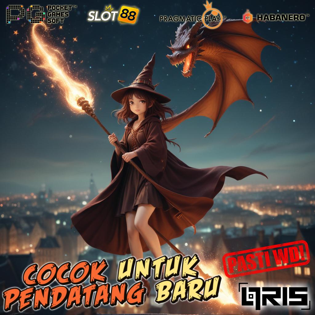 66D SLOTS APK   Penyebar Energi