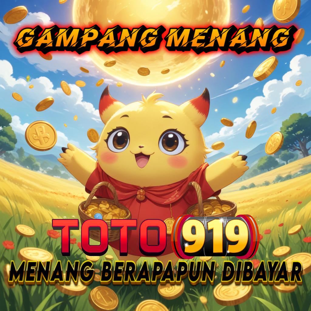 Akun Demo Scatter Hitam Mahjong Game Slot Online 