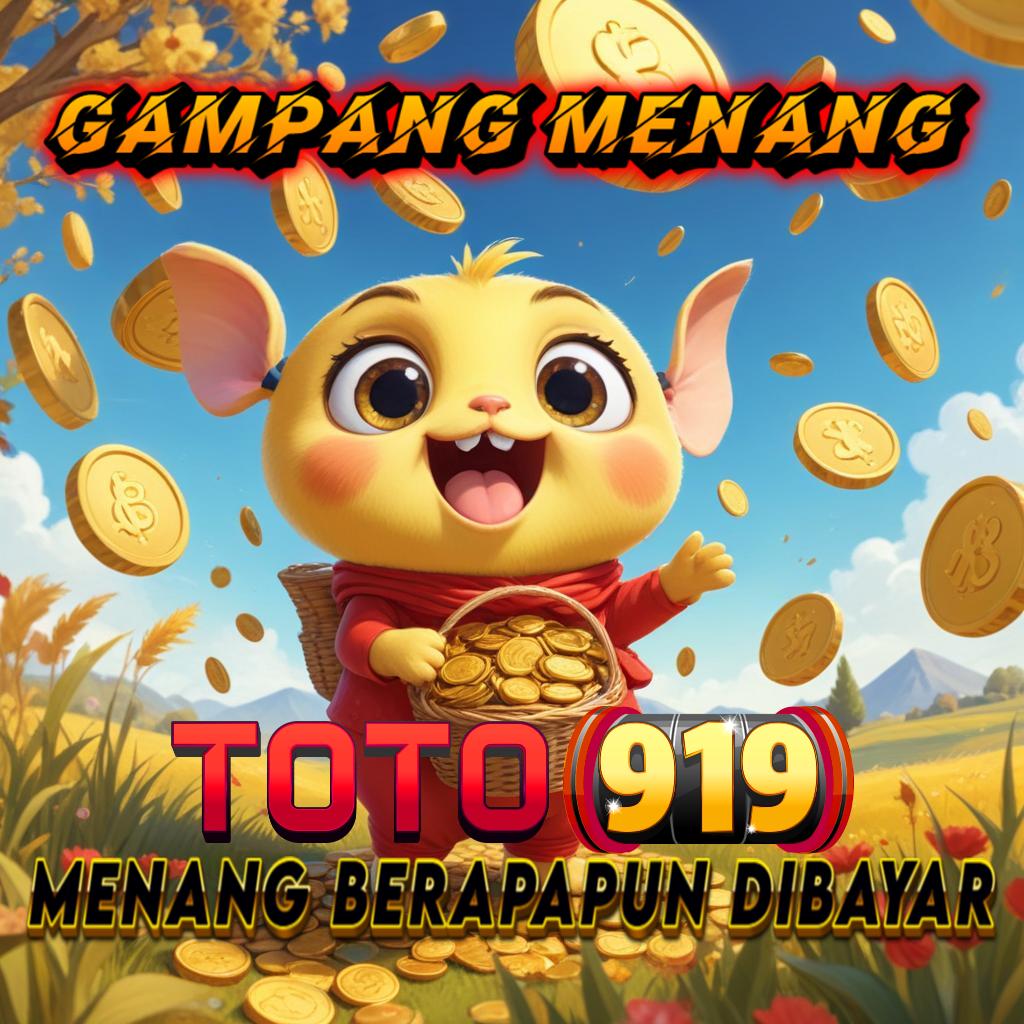 Scatter Emas Slot Maxwin Terbaru 