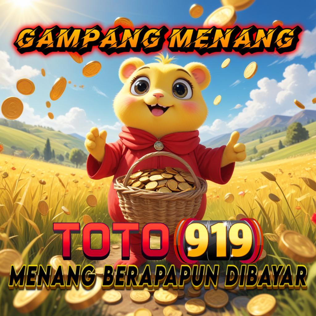 Akun Parlay Terpercaya Slot Gampang Jackpot 