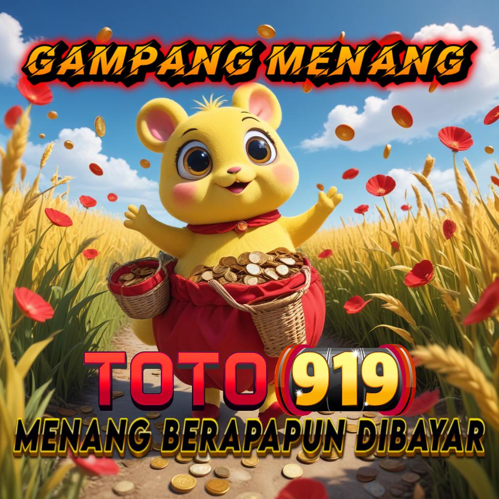 Luckyrp777 Slot Jackpot Terbesar 