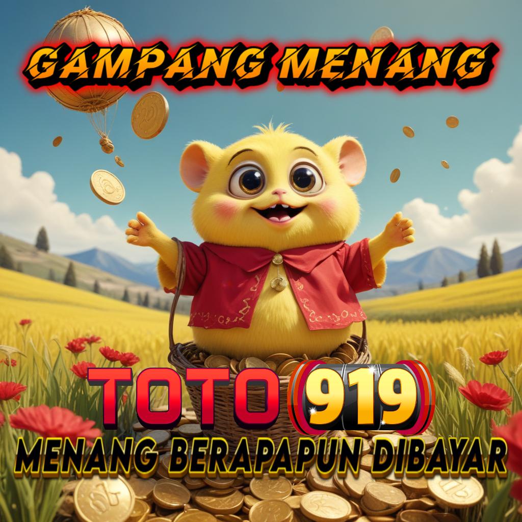 Gampang Scatter Slot Online Terpercaya 