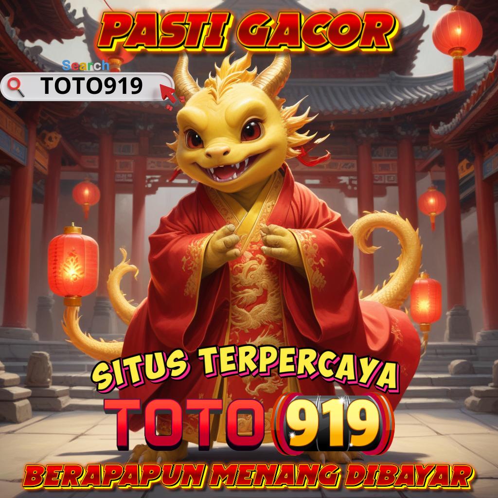 Daftar 8658 Slots