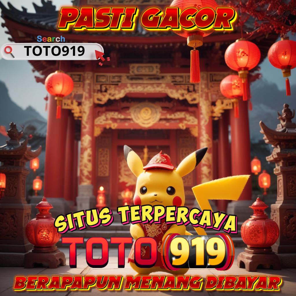 Daftar 8658 Slots