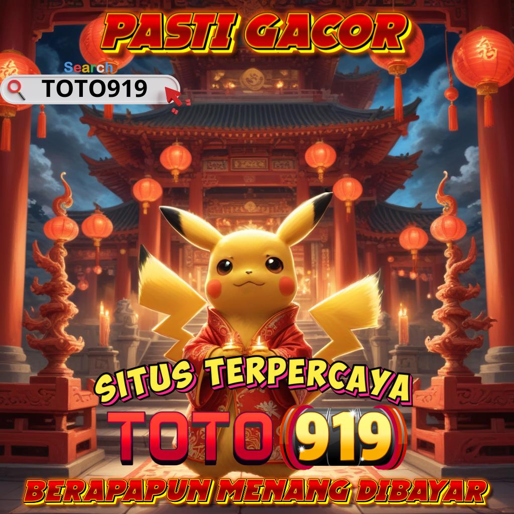 Lucky Rp Versi Terbaru