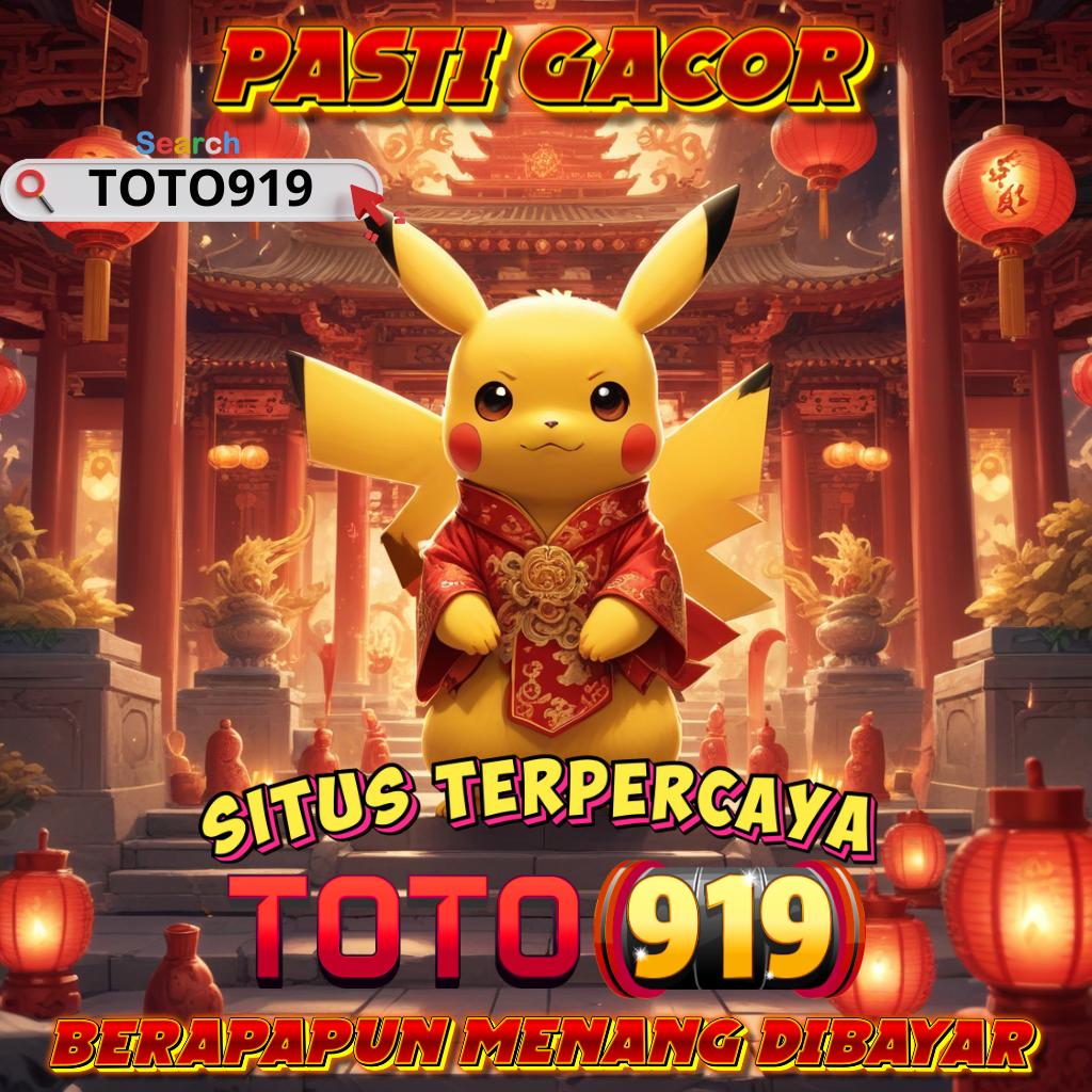 Bocoran Slot Gacor Terbaru Hari Ini