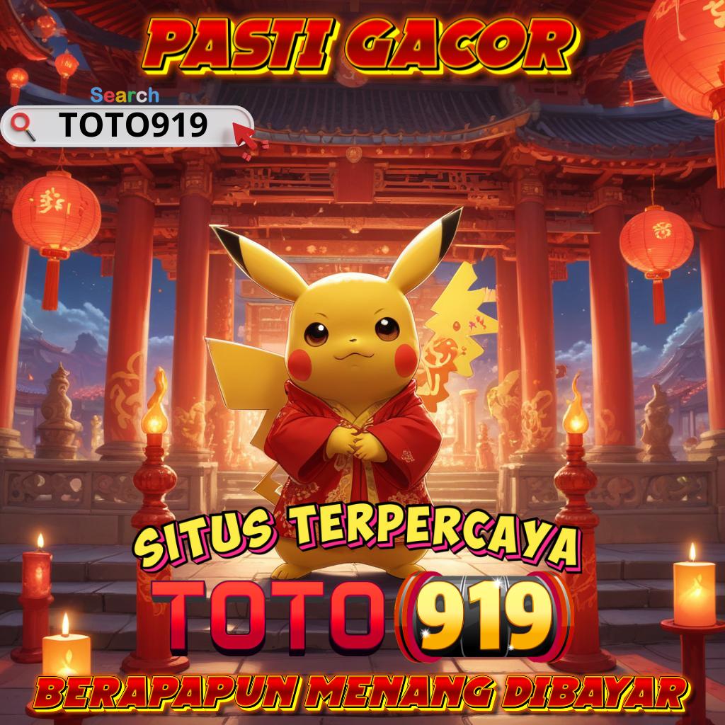 Pusat Maxwin Slot