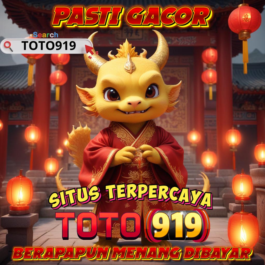 Slot Gacor Hari Ini Pragmatic