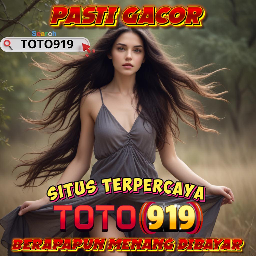 Server Thailand Tergacor