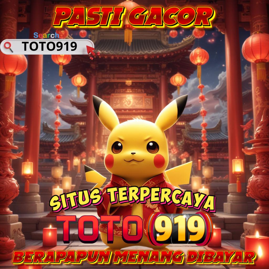 Situs Slot Scatter Hitam Asli