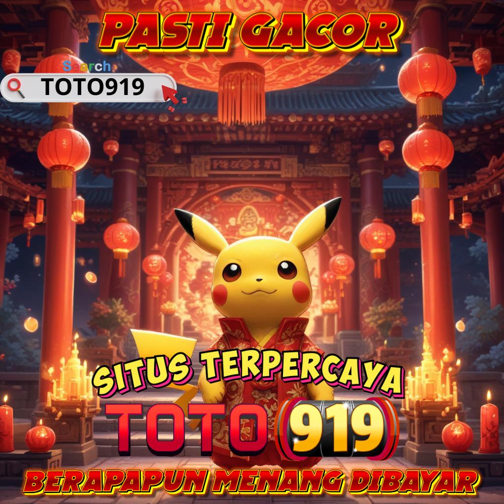 Situs Slot Rejeki Bet