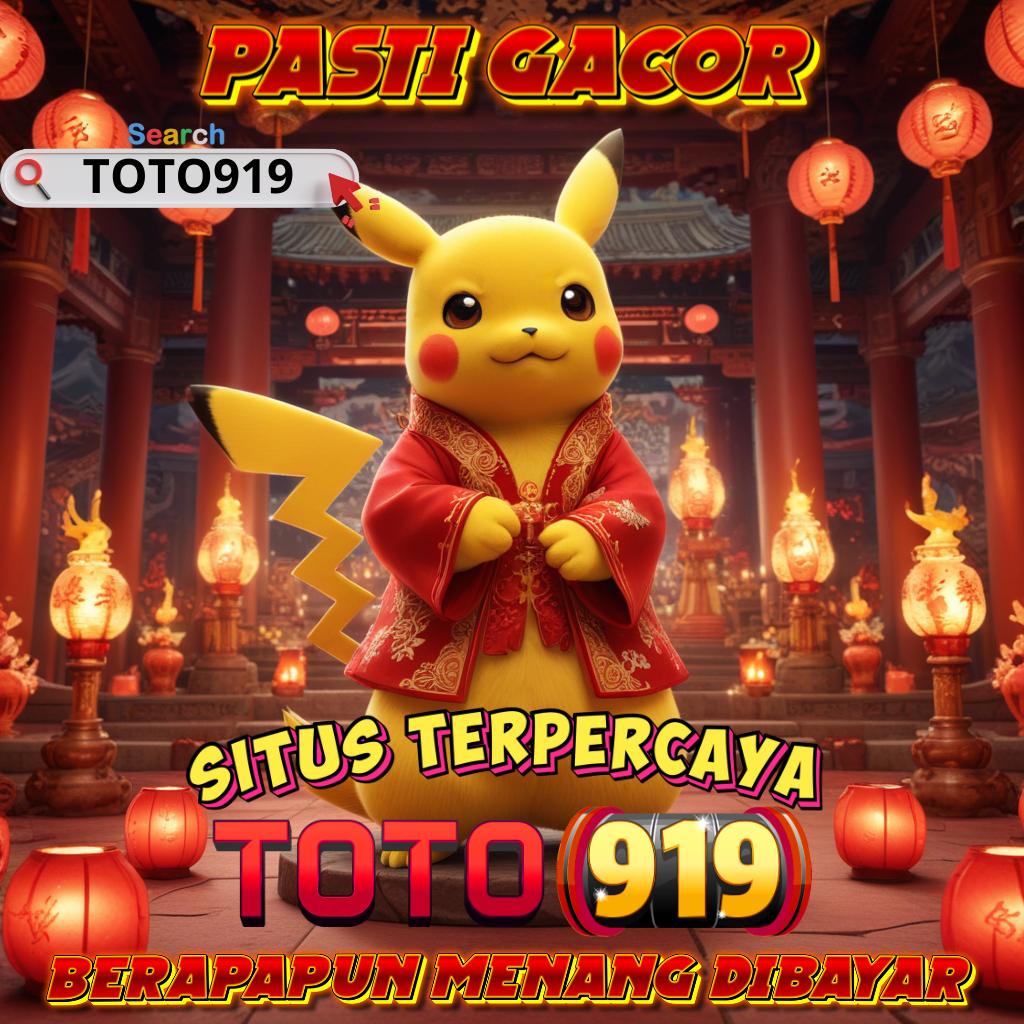 Bocoran Slot Gacor Terbaru Hari Ini