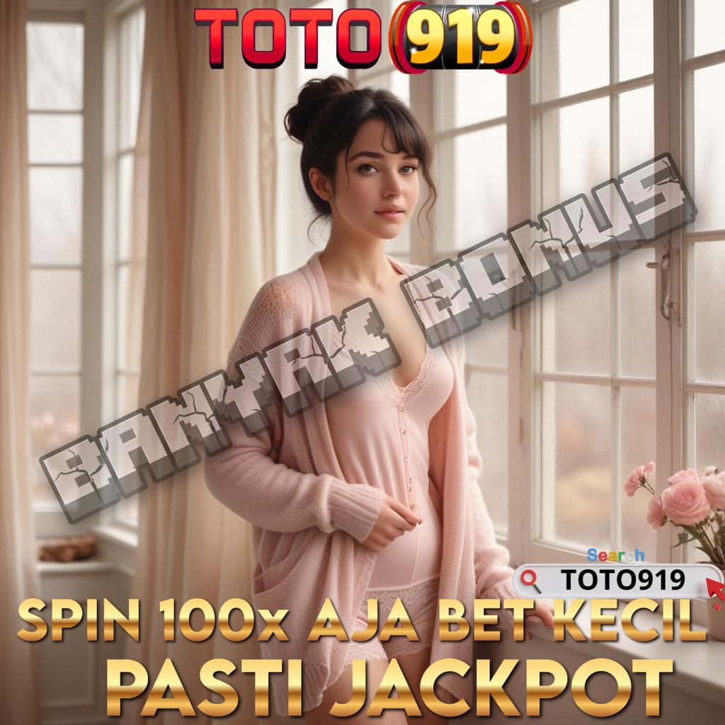 TOTO919: REKOMENDASI situs link game slot online viral