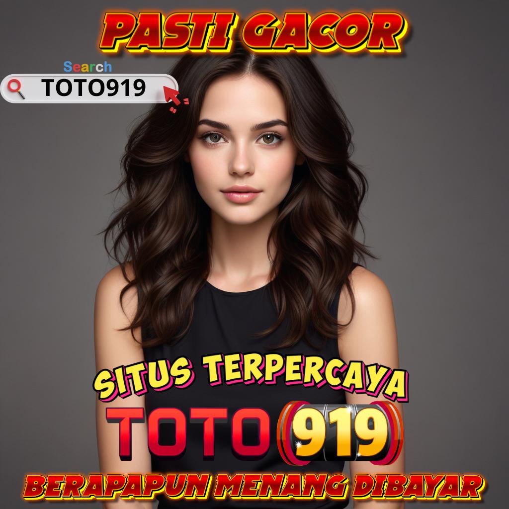 TOTO919 Login Program Toto 919 Apk Studi Ilmu Sains dan Teknologi