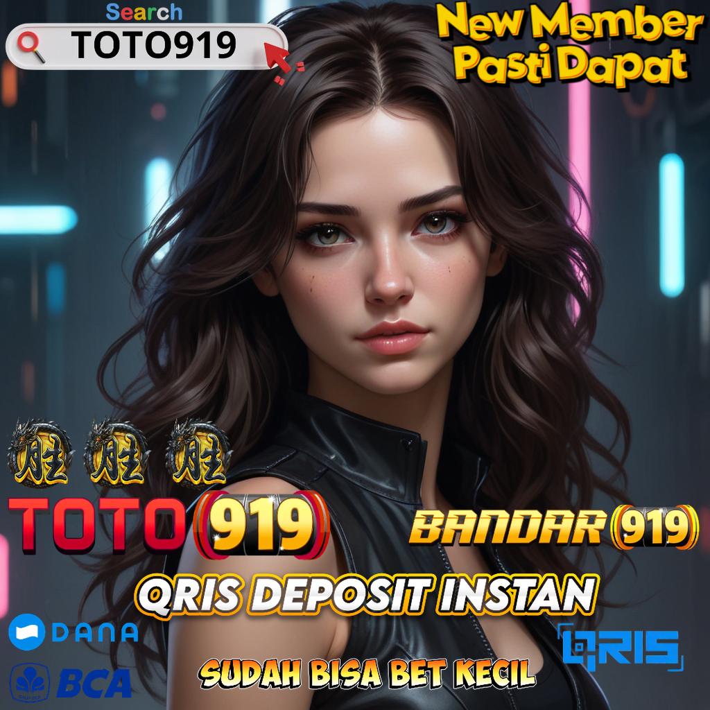 LUCKYDF777 APK Syarat Pembelajaran Terapan Alam