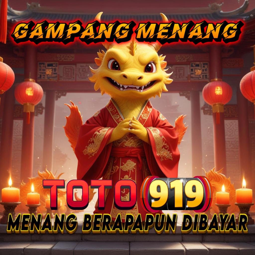 Slot Dana Resmi Alternatif 