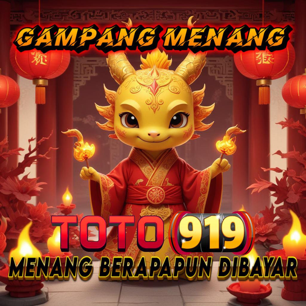 Daftar Slot Pakai Dana Pro Gacor 