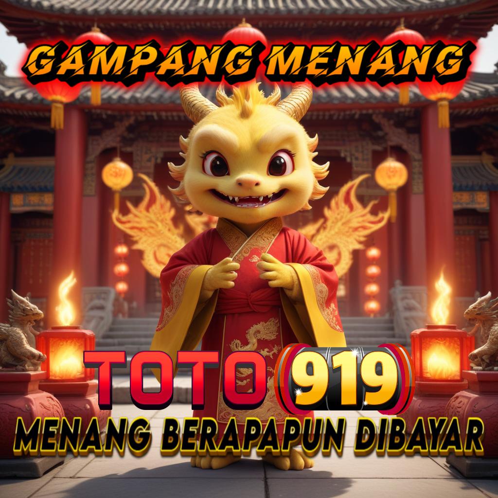 Slot Toto Gacor Hari Ini Judi Slot Mudah Menang 