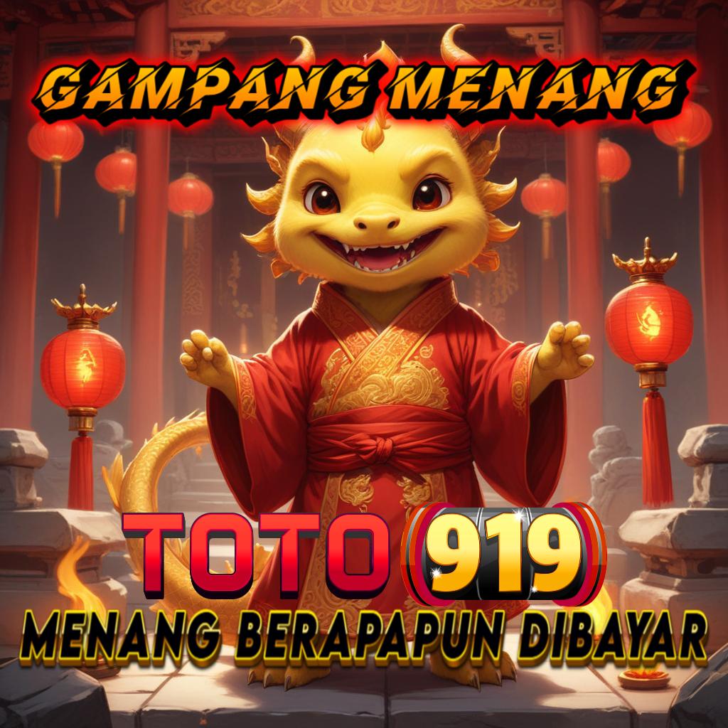 Daftar Akun Slot Gacor Resmi 