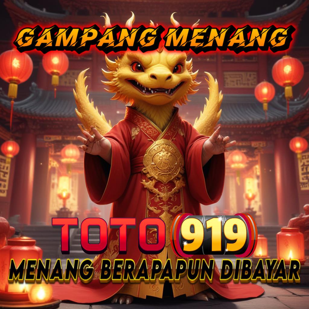 Slot Dana Gampang Menang Provider 