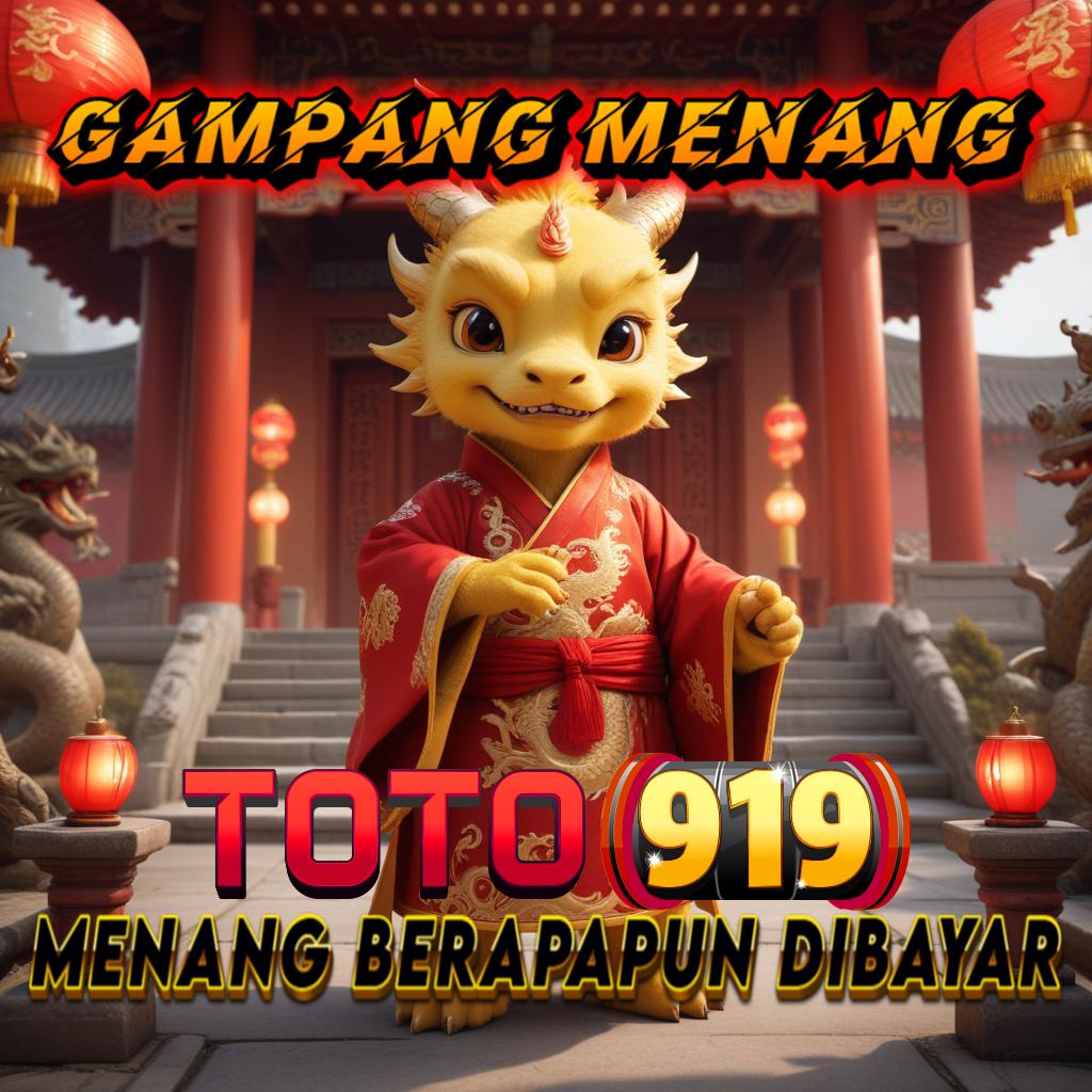 Bocoran Game Slot Gacor Hari Ini Bet 200 Perak 