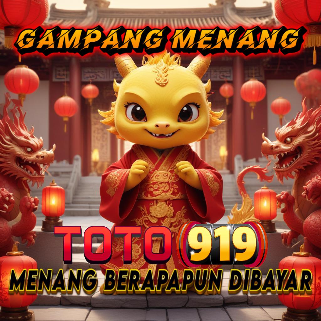 Slot Deposit 3000 Dana Judi Slot 