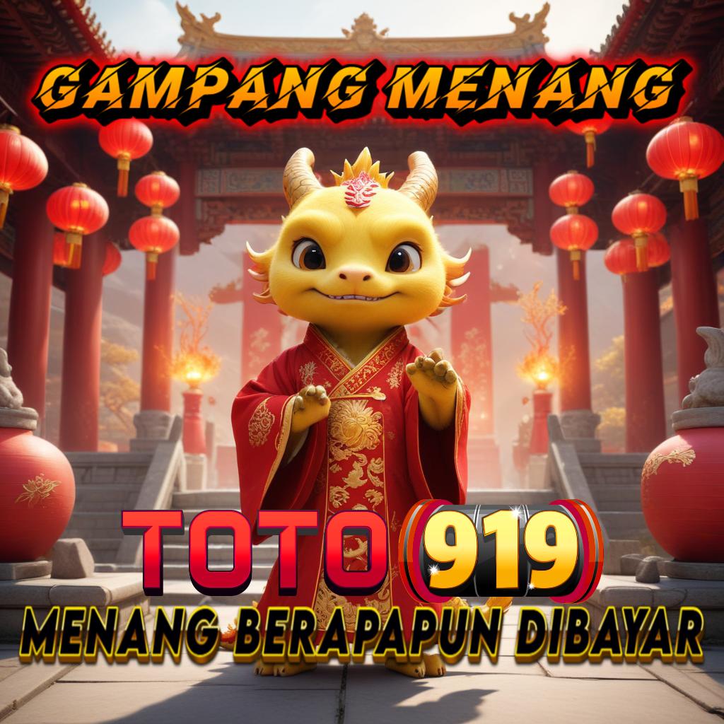 Pola Slot Gacor Mahjong Hari Ini Bonus Slot Terbesar 