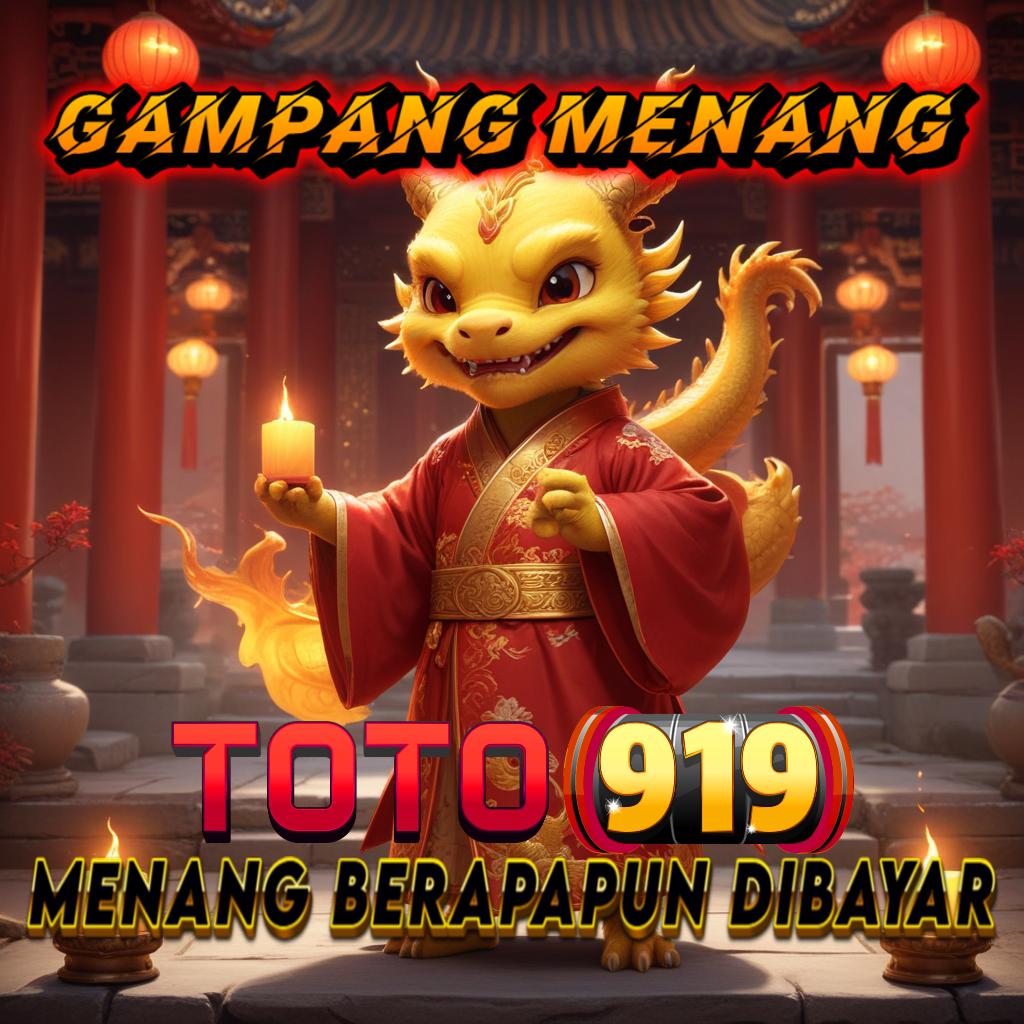 Slot Min Depo 5K Dana Games 