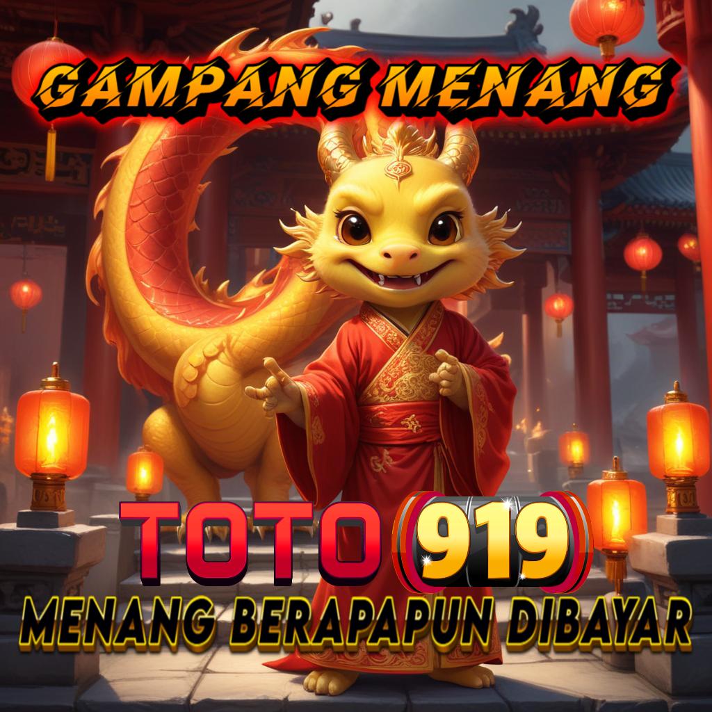 Situs Slot Deposit 2000 Via Daname 