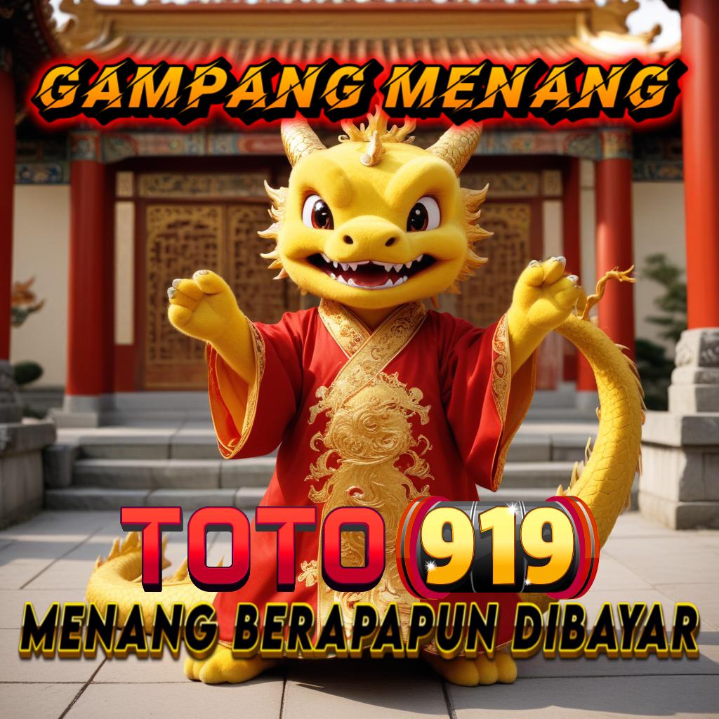 7 Hiwin Slot Gampang Jackpot 