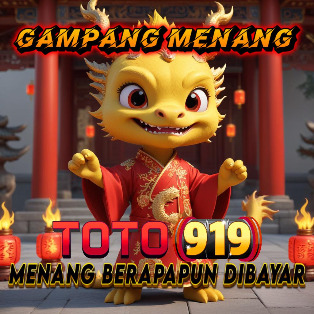 Spinwinner Slot Terpopuler 2024 