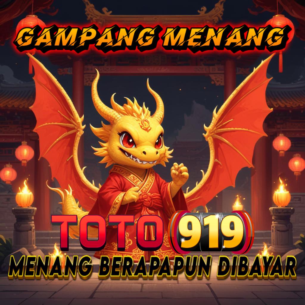 Gampang Scatter Slot Terbaru 