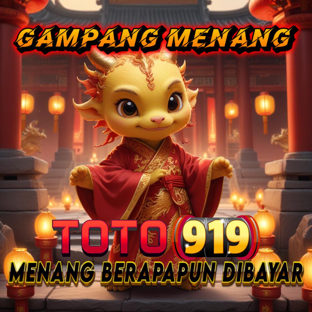 Luckyqiuqiu Slot Gampang Jackpot 