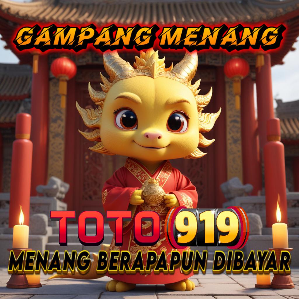 Akun Parlay Terpercaya Slot Mudah Jackpot 