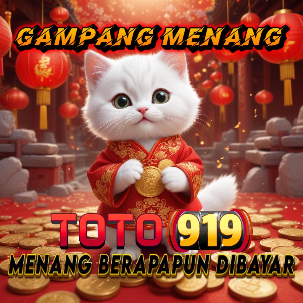 Okwin Slot Jackpot Hari Ini 