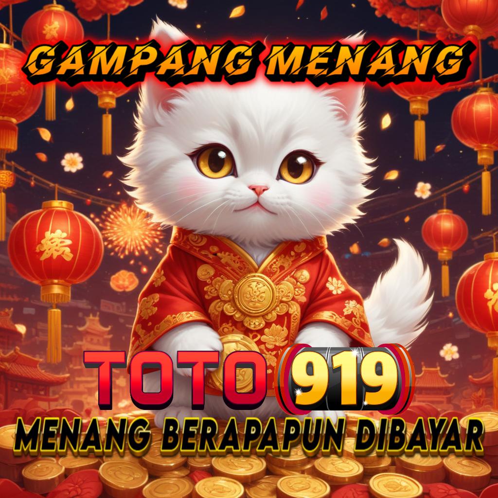 Rejeki Bet Slot Online Terbaru 