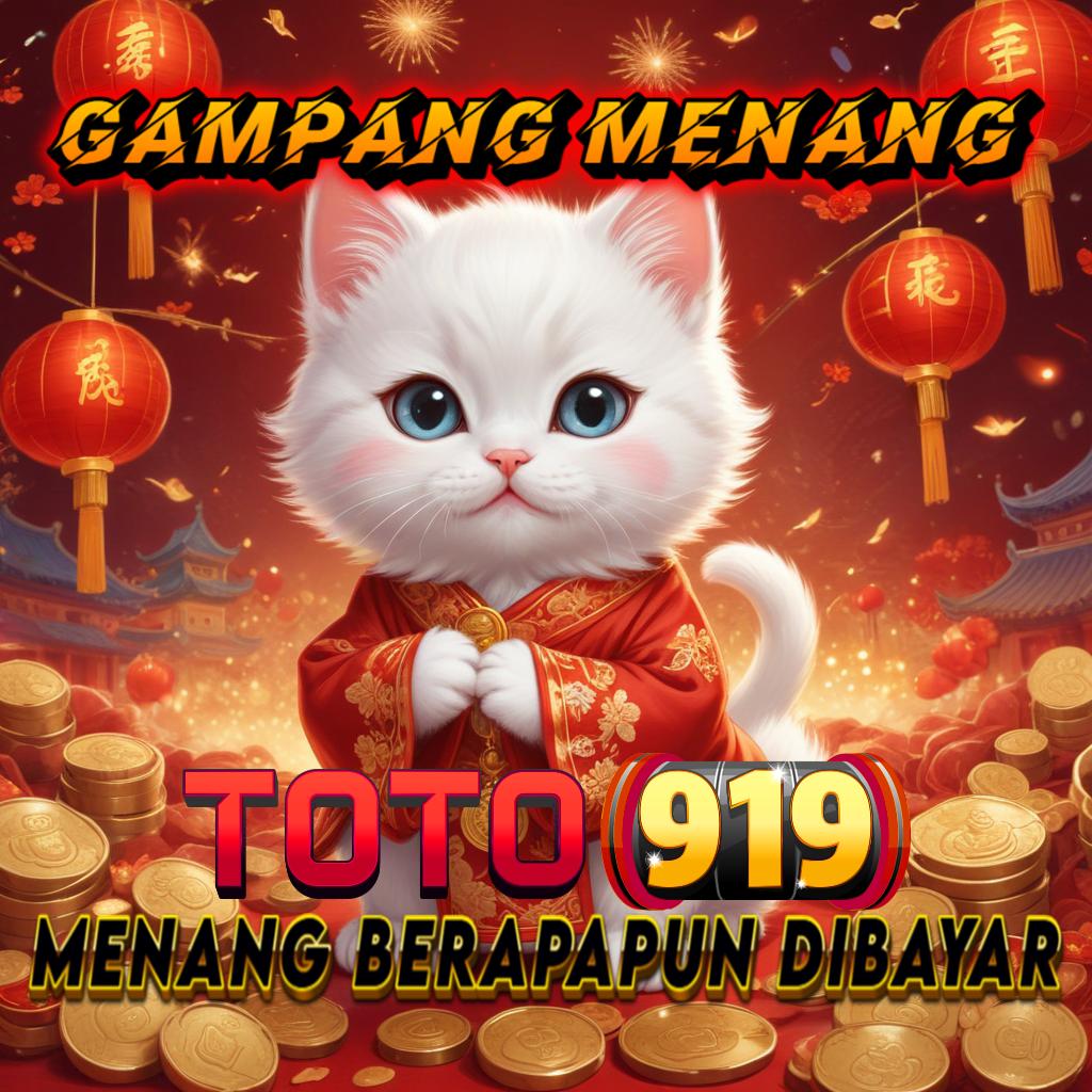 Link Akun Slot Resmi Gacor 