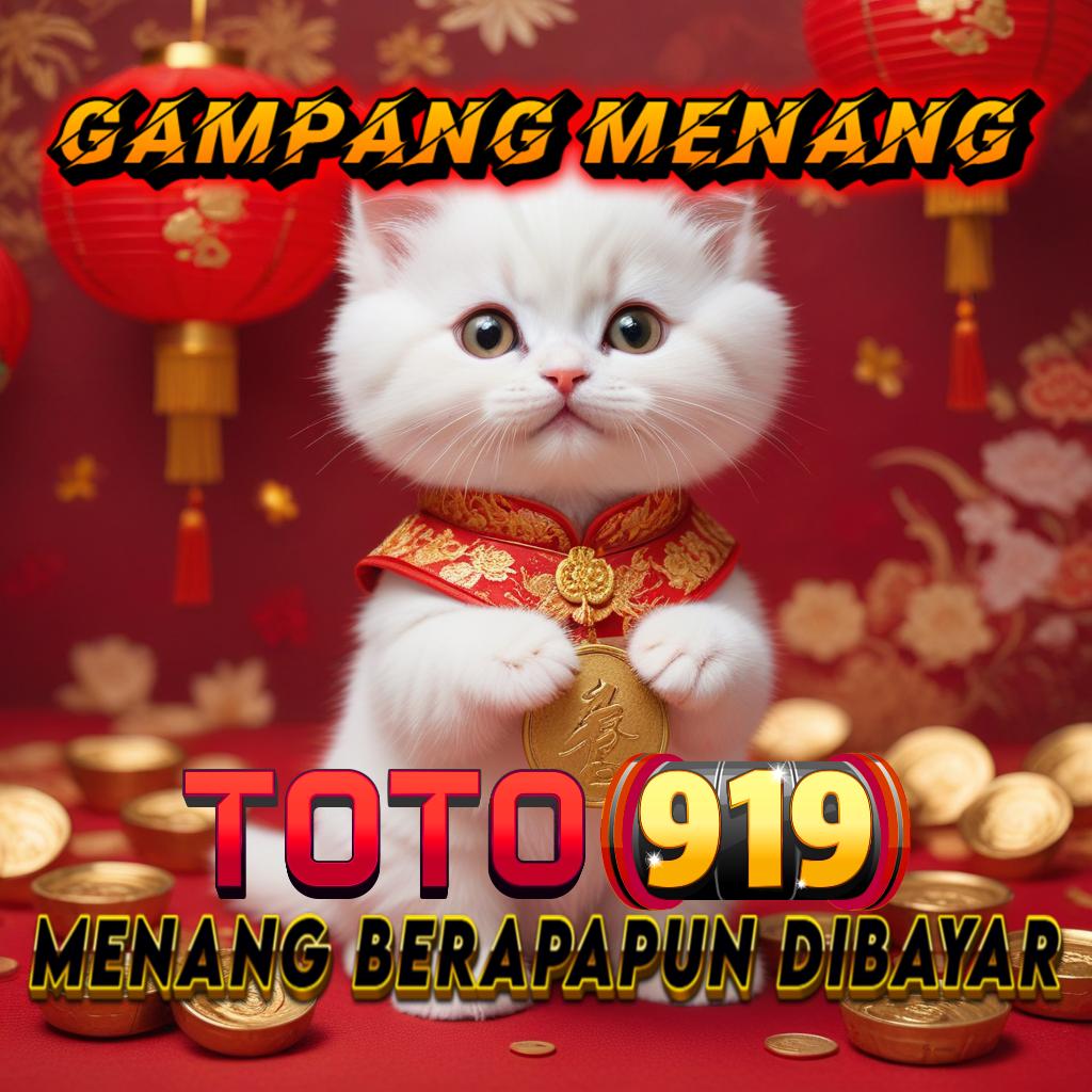 Daftar Slot Pakai Dana Bonus Judi Slot 2024 