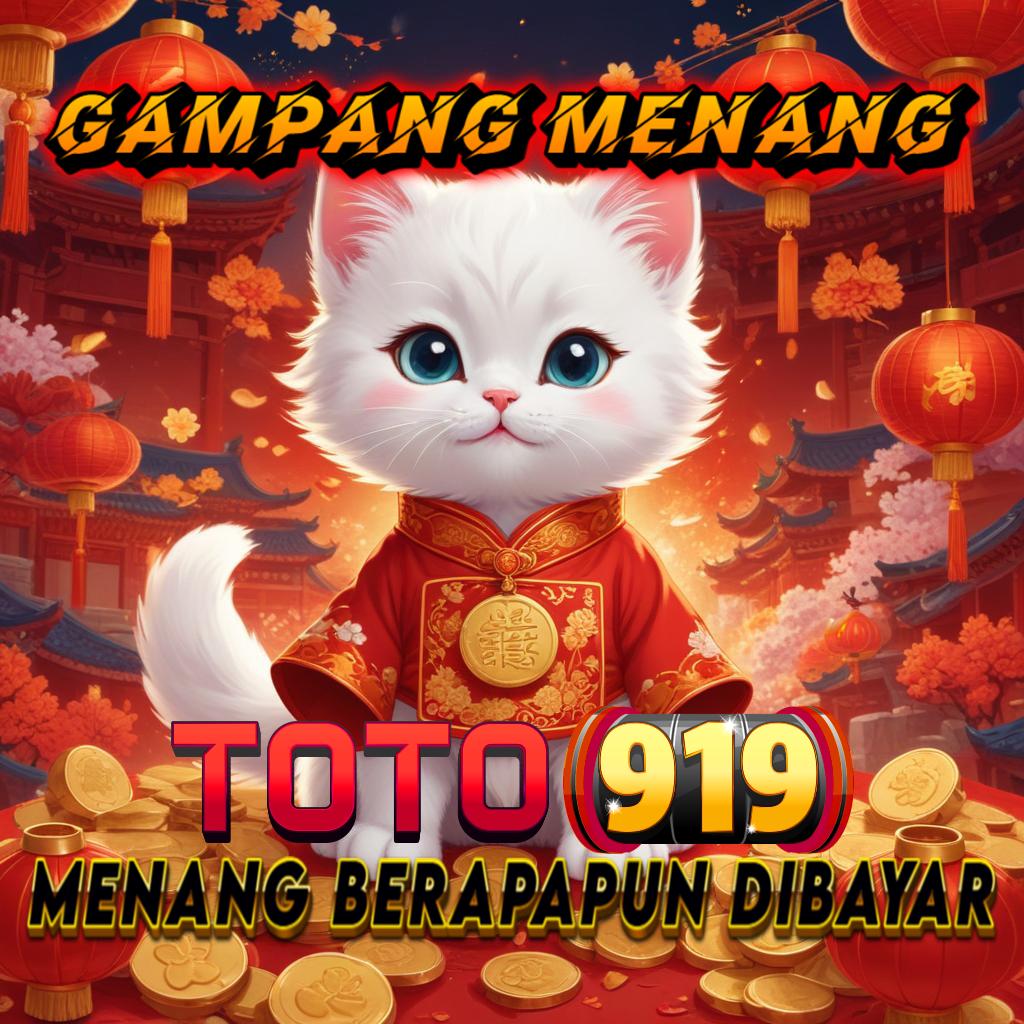 Link Daftar Robot Slot Gacor 