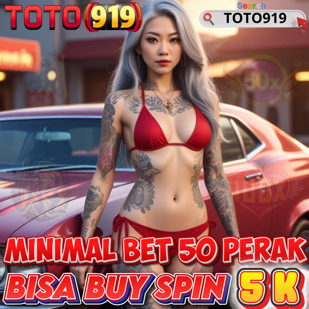 Akun Slot Resmi