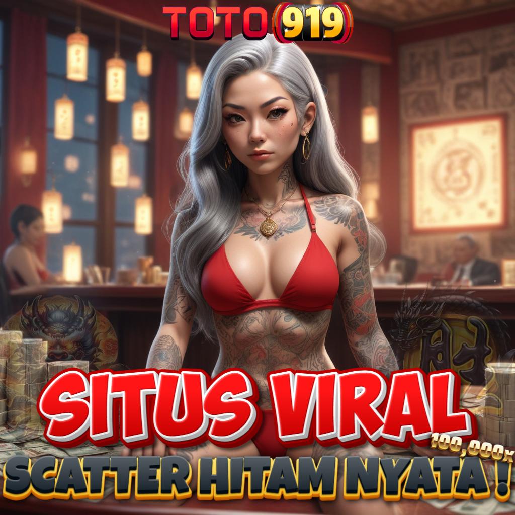 Slot Demo Gacor Server Thailand