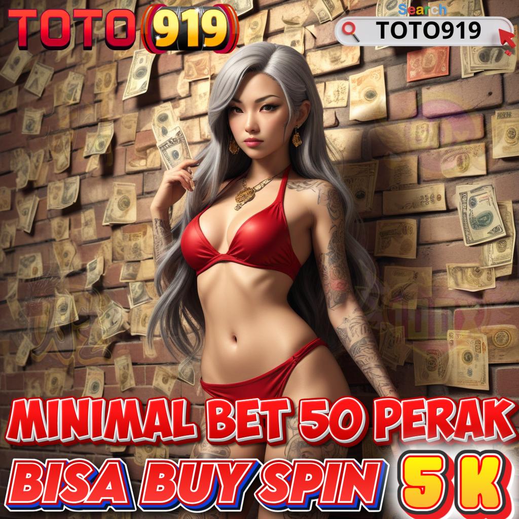 Slot Deposit Dana 3000