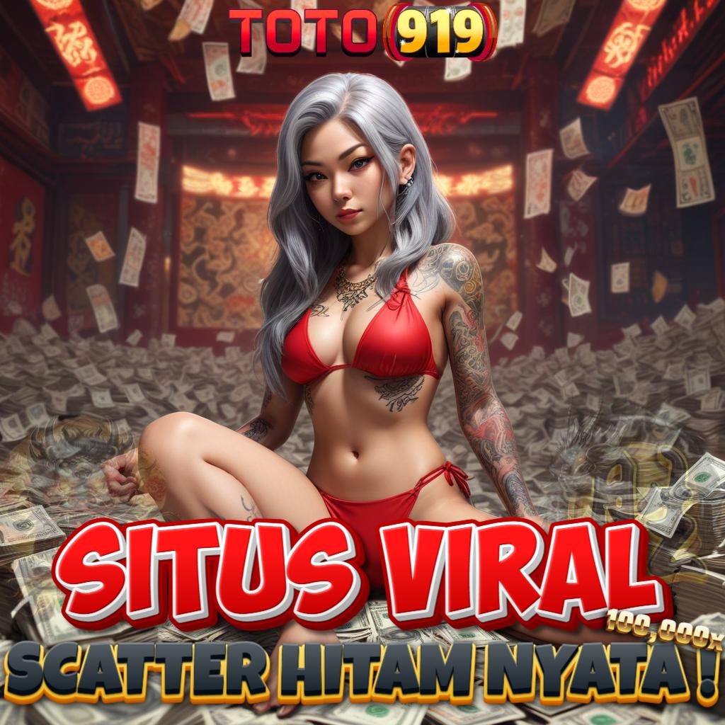 SLOT SCATTER HITAM MAHJONG DEMO Upgrade jalur