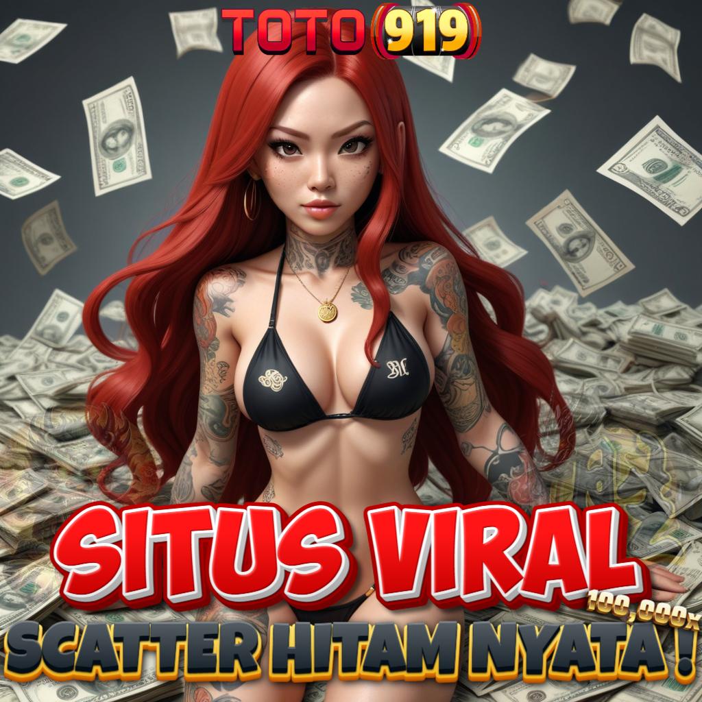 Slot Online Top Up Dana