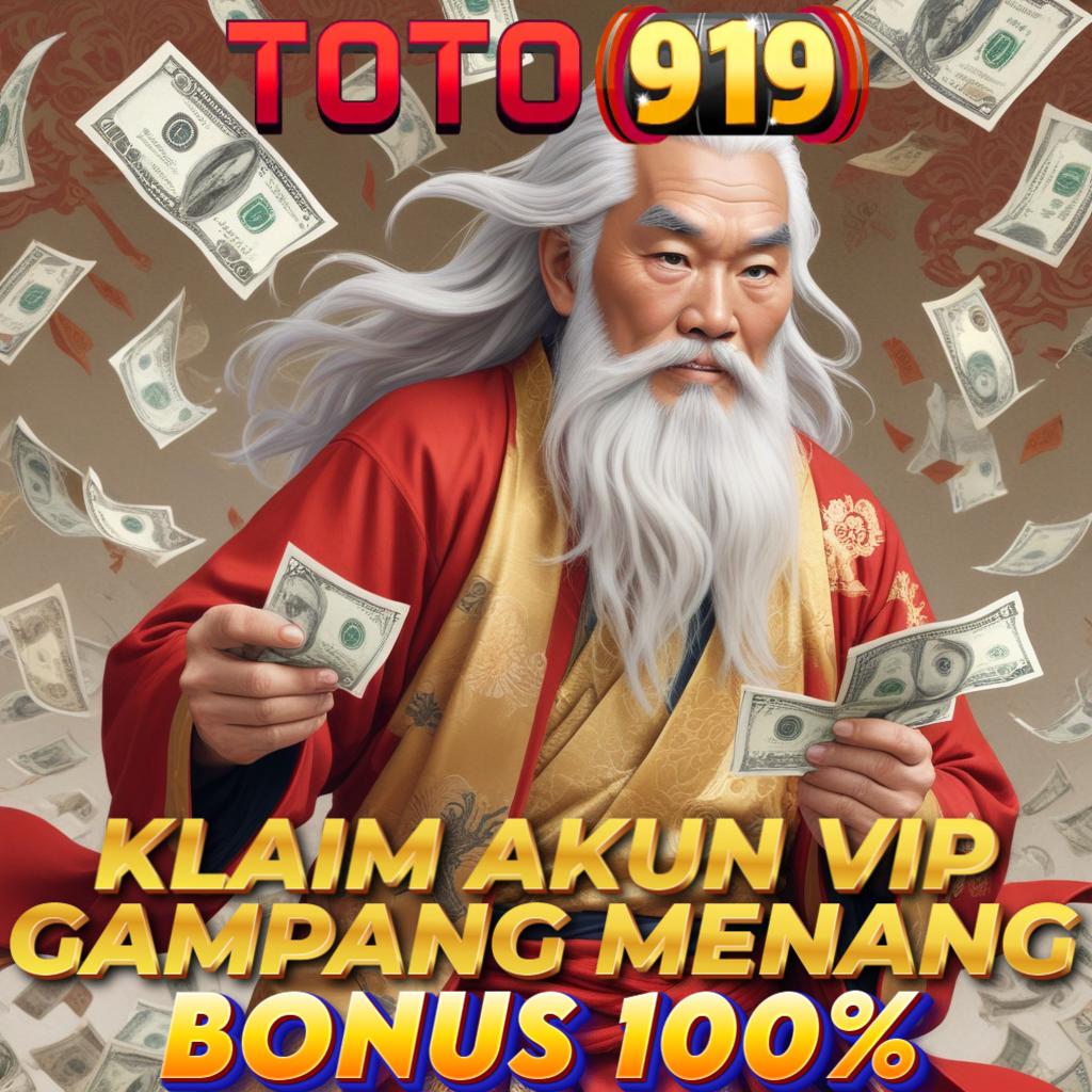 Wong Maxwin LIVE DRAW SGP Daftar Slot Pragmatic