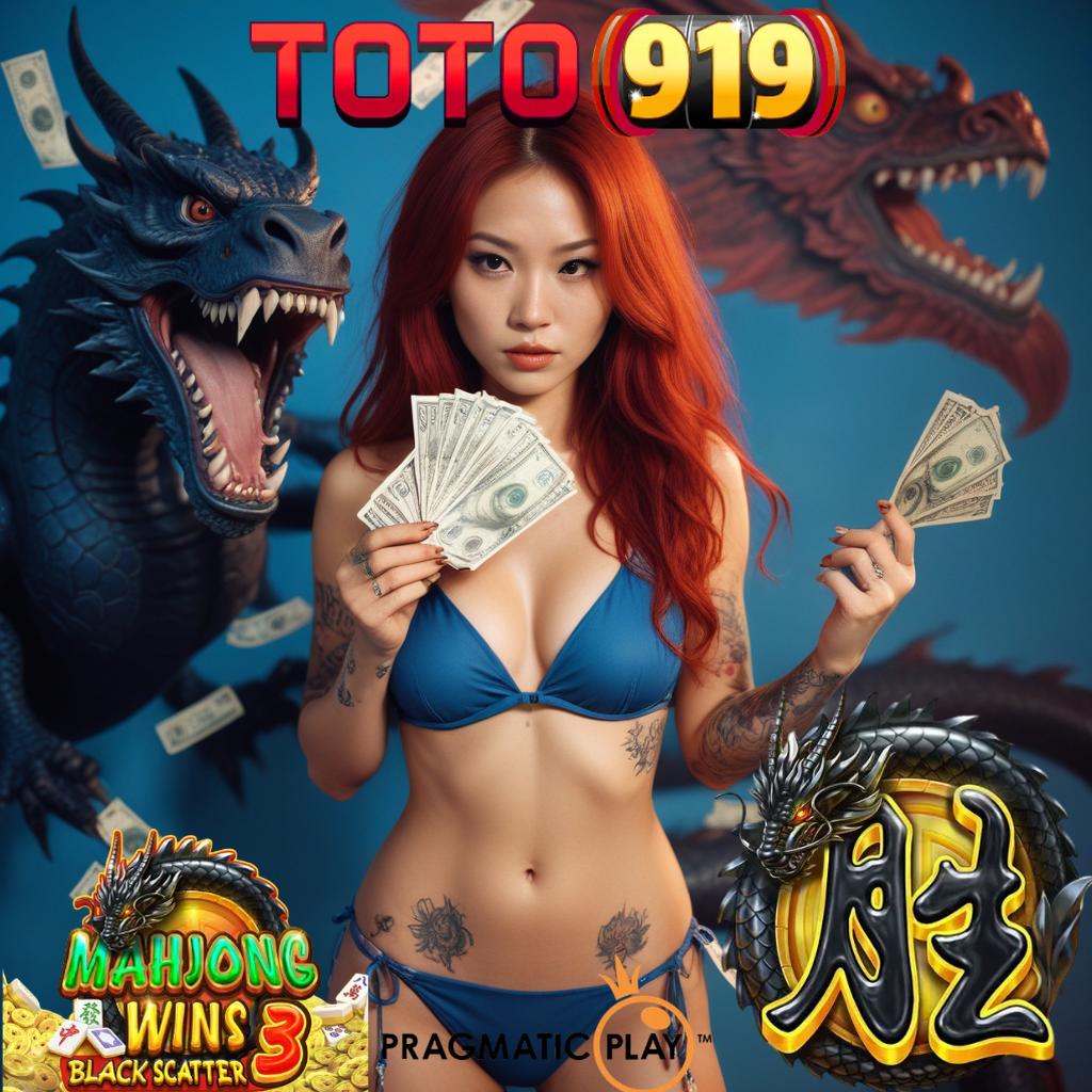 Slot Demo Gacor Server Thailand