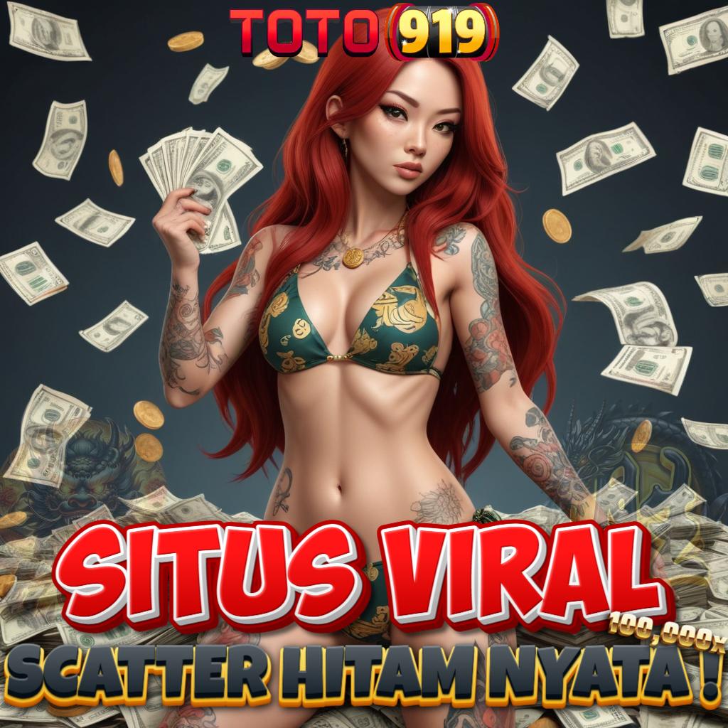 Info Pola Slot Gacor Hari Ini