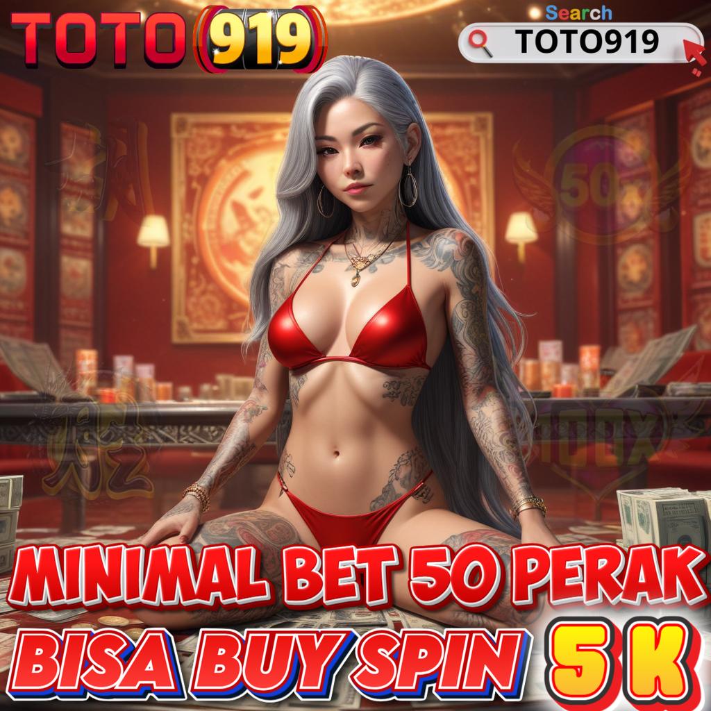 Slot Pulsa Tanpa Potongan Tri